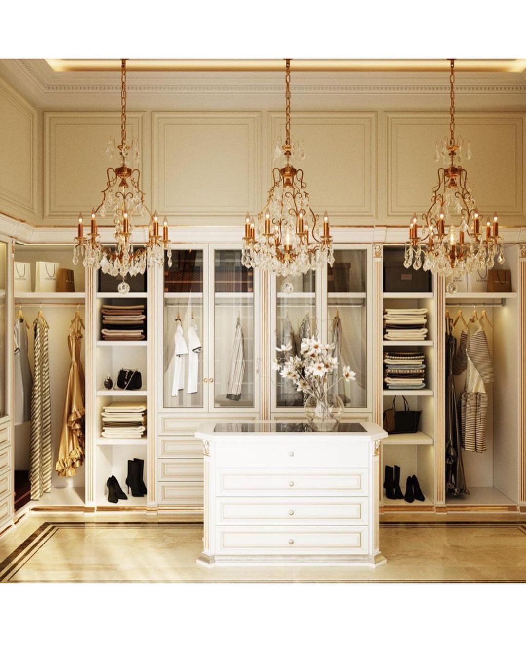 Дом 600 м² в коттеджном поселке Зимний сад