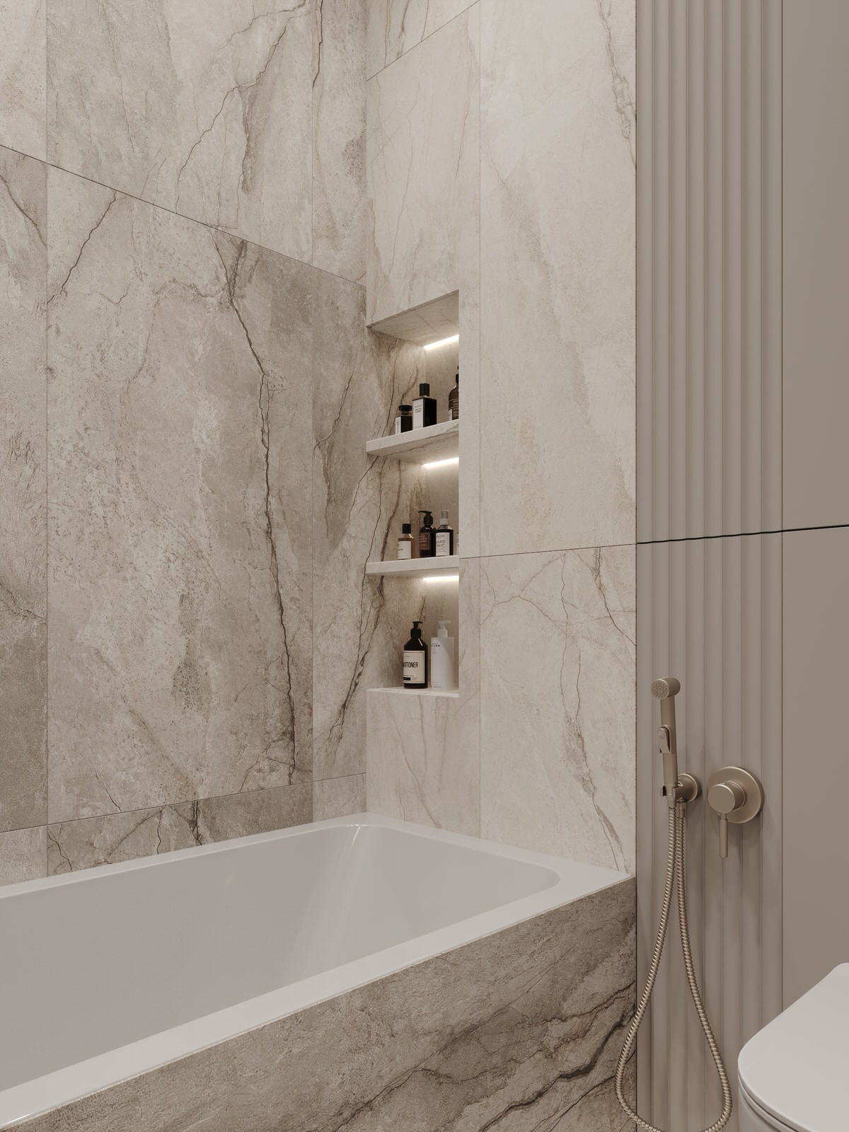 Левобережный