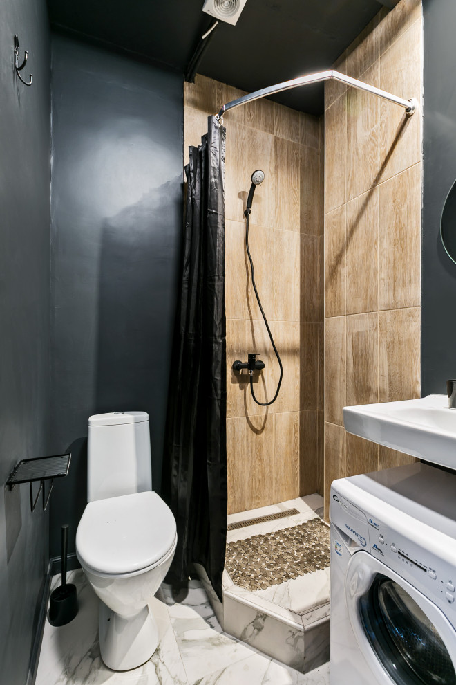 МИНИ Отели ЖК ОТРАЖЕНИЕ блэк