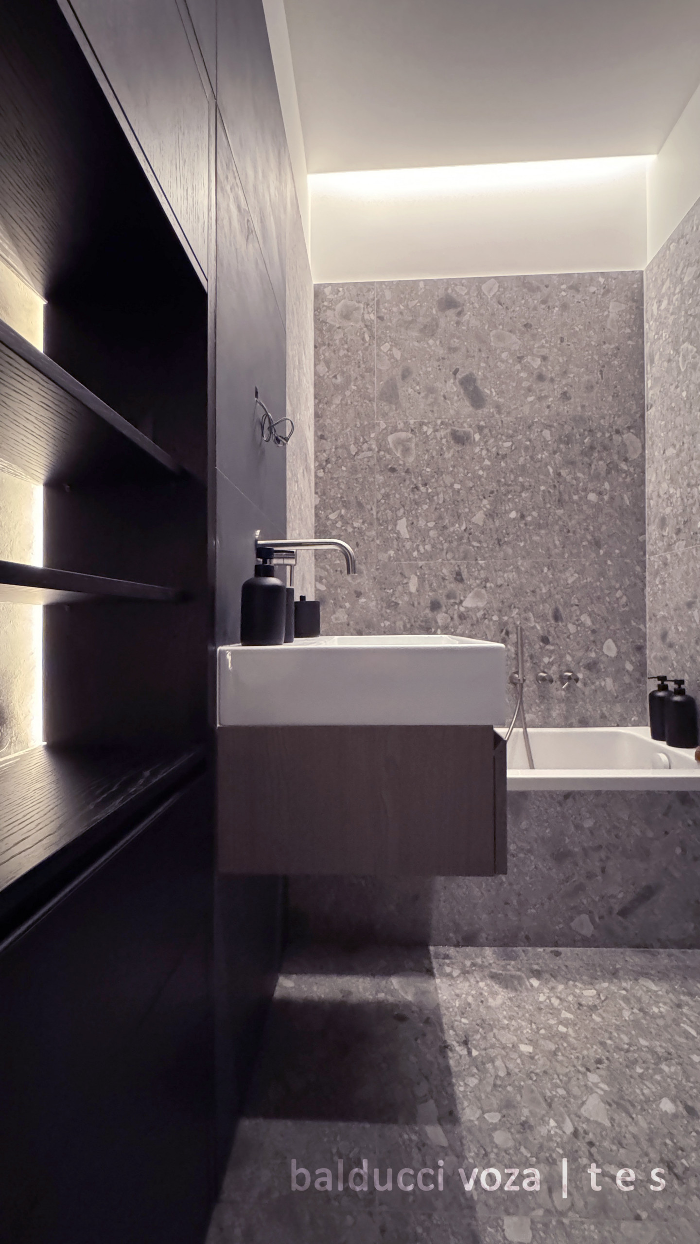 APT_2S - Restyling/Refurbishing - Roma