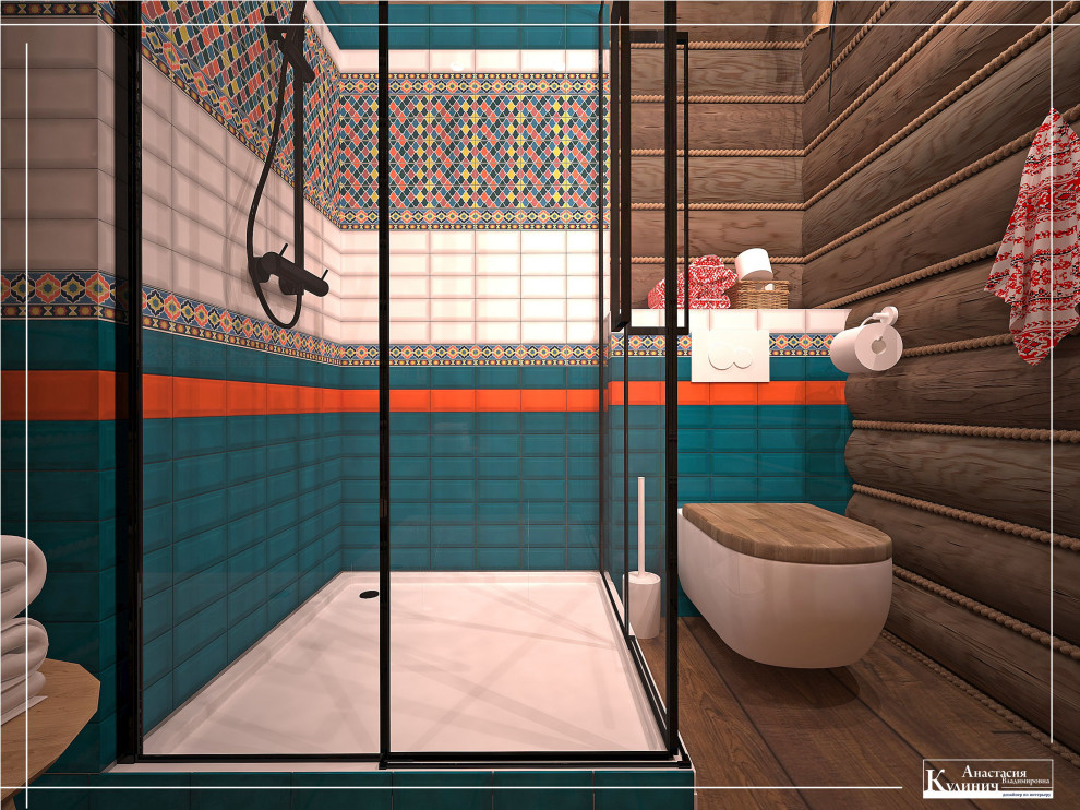 Русская изба