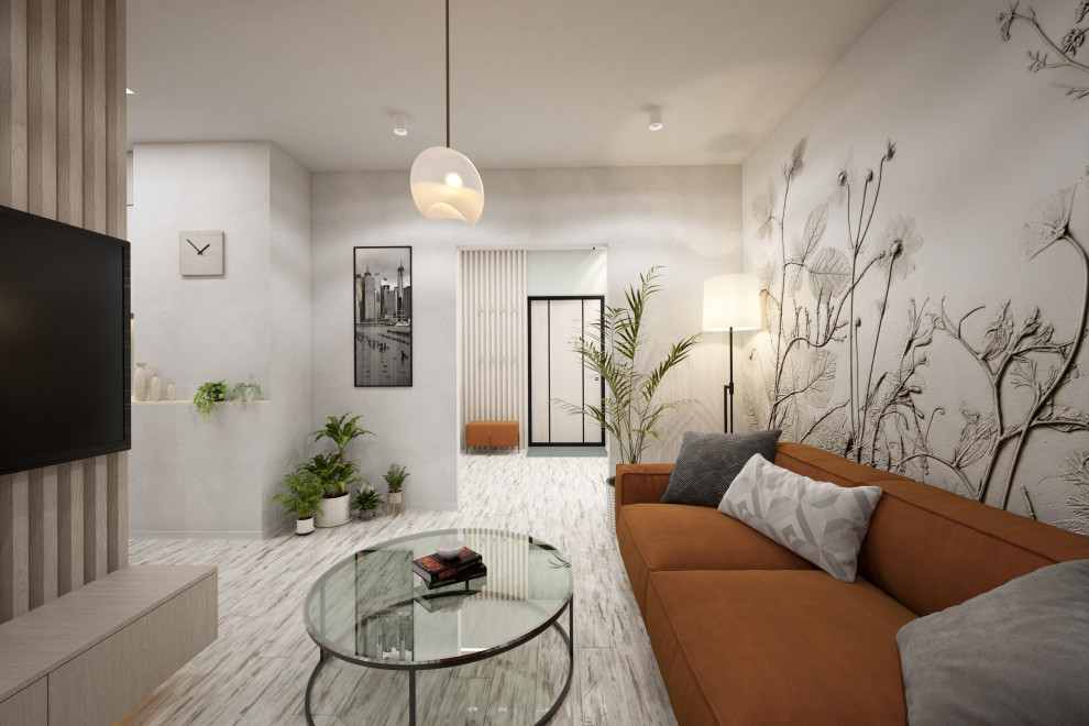 Квартира 81 кв.м.