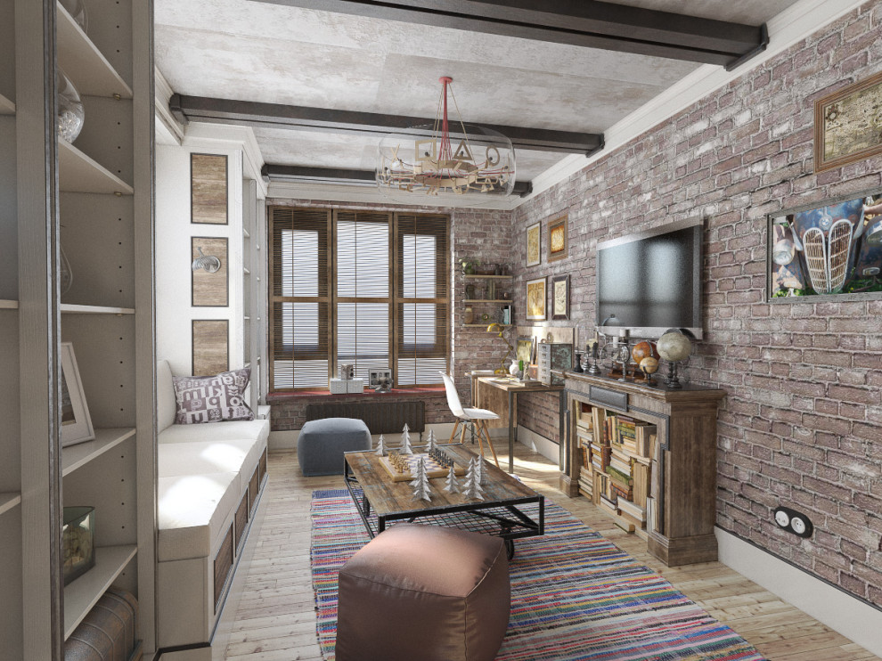 4-х комнатная кв. Пискаревский пр. 1