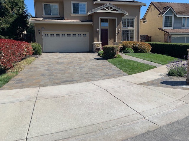 Curb Appeal