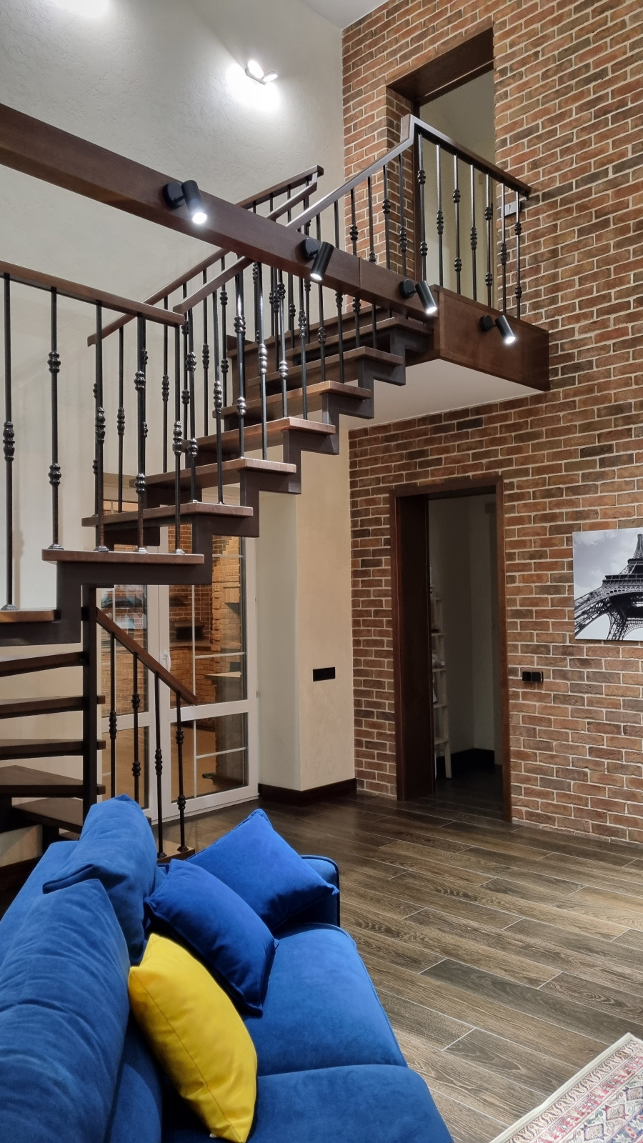 Банный комплекс Loft