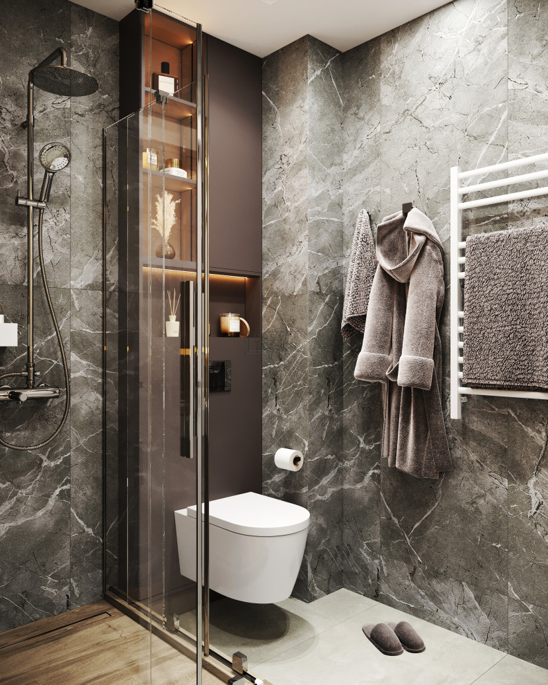 ЖК "Атмосфера в парке"