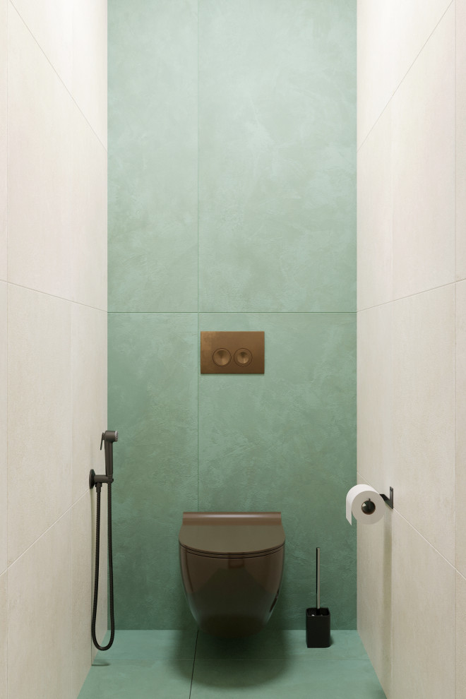 Коттедж в Воскресенке