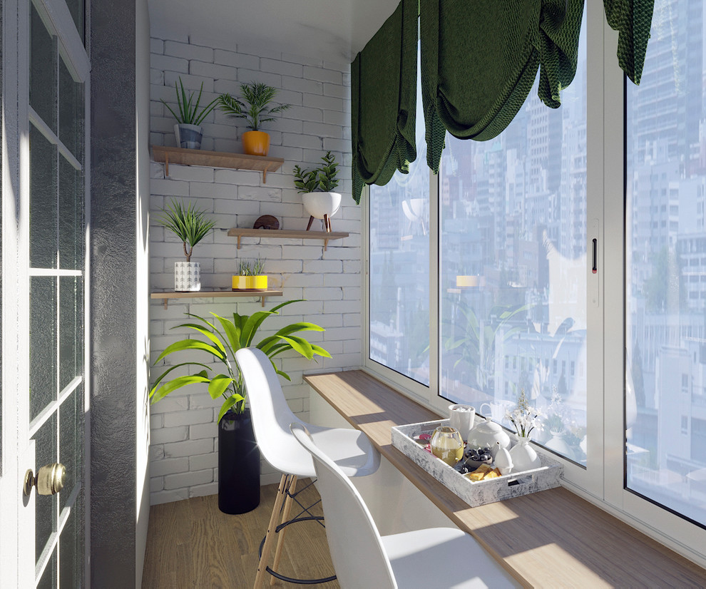 Двухкомнатная квартира. Ул. Аникина