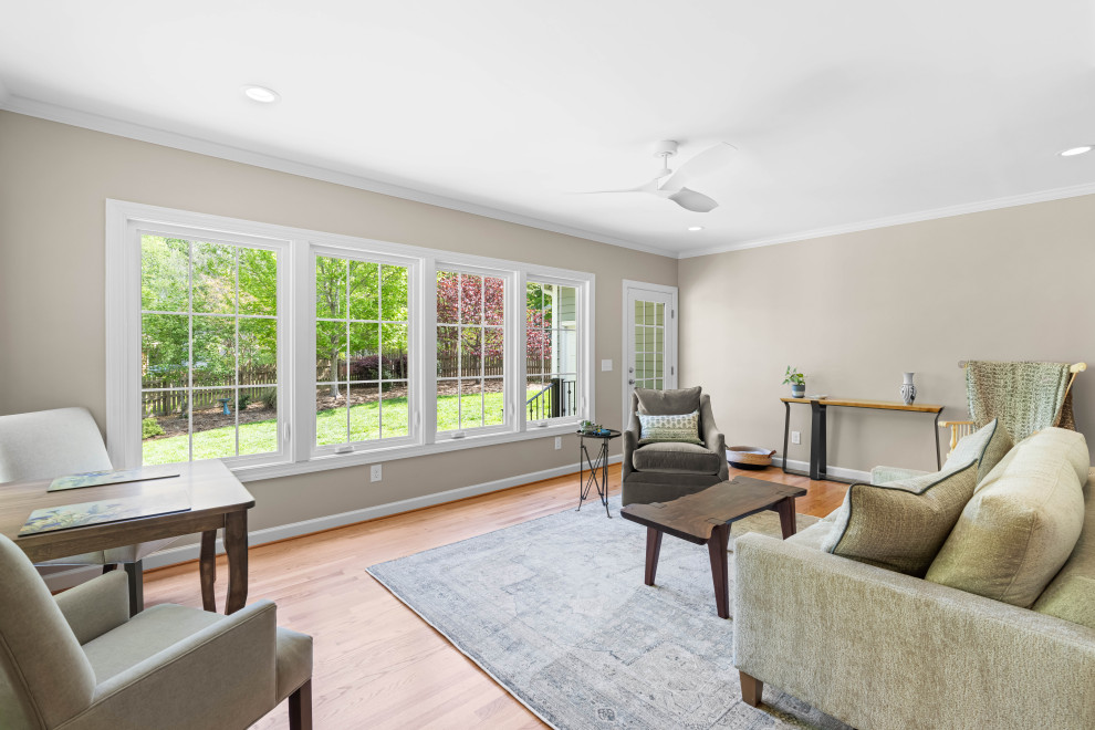 Sunroom