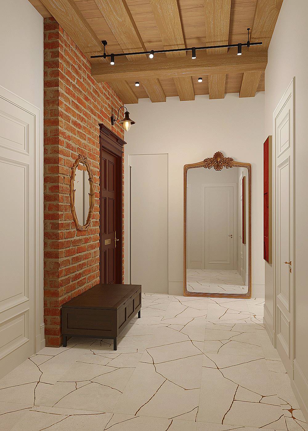 Квартира в ЖК «Spires»