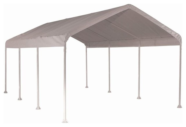 super gazebo 2