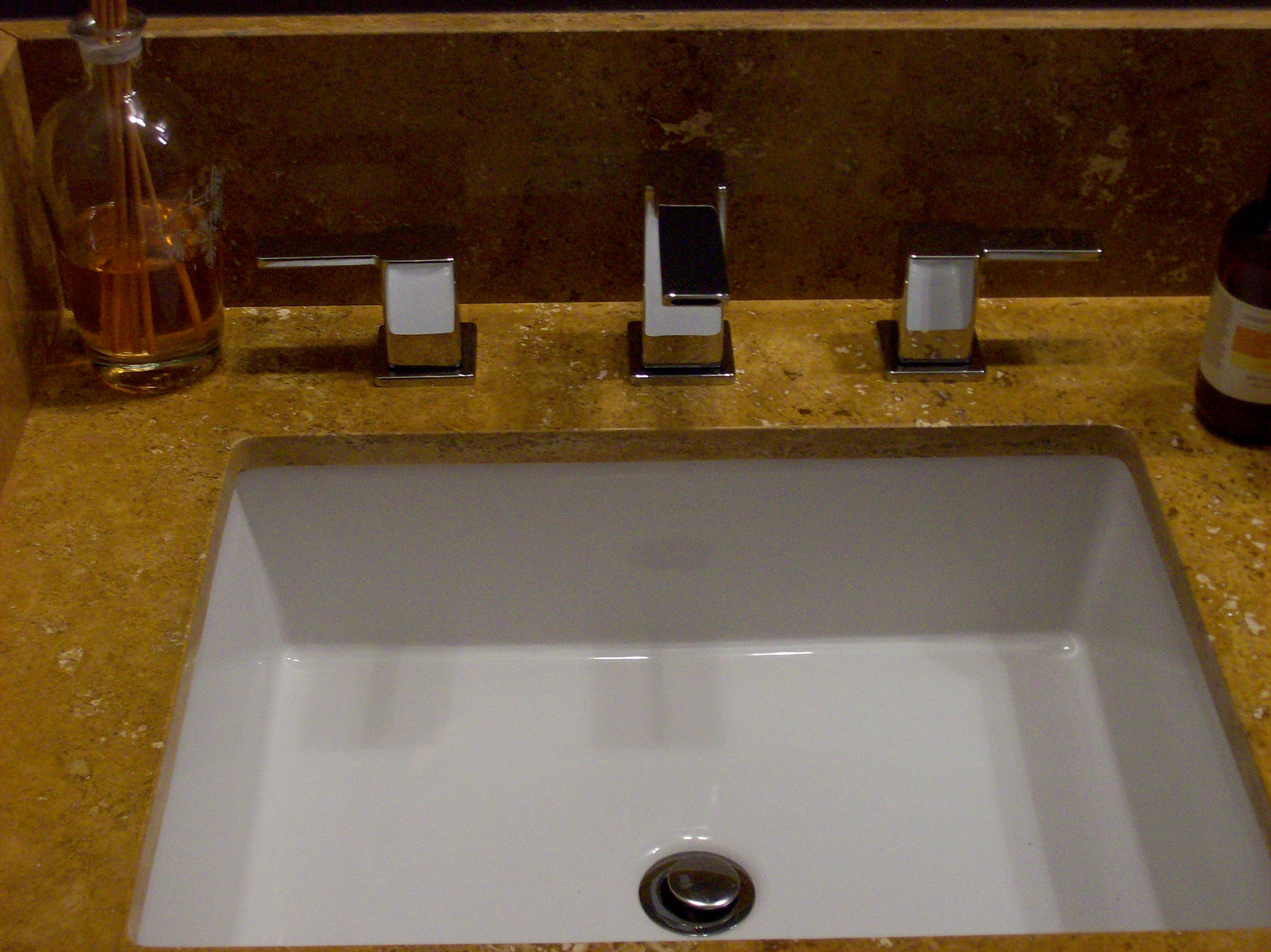 BATHROOMS