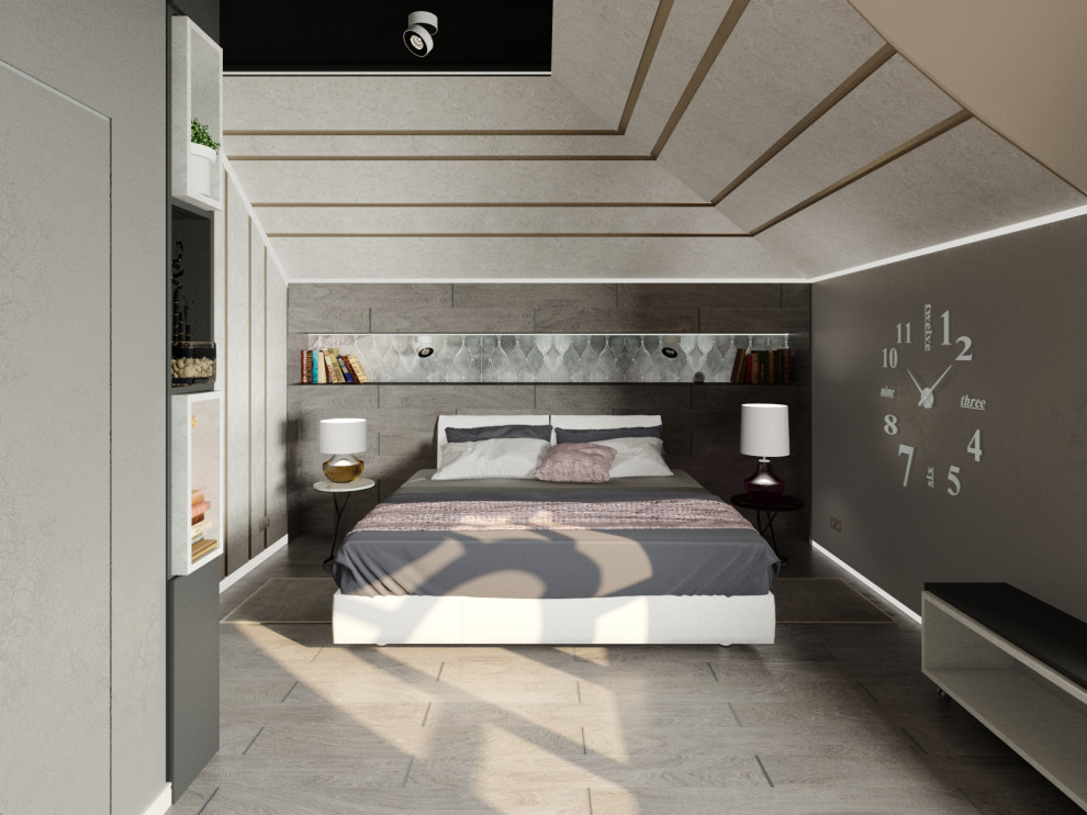 Спальня родителей