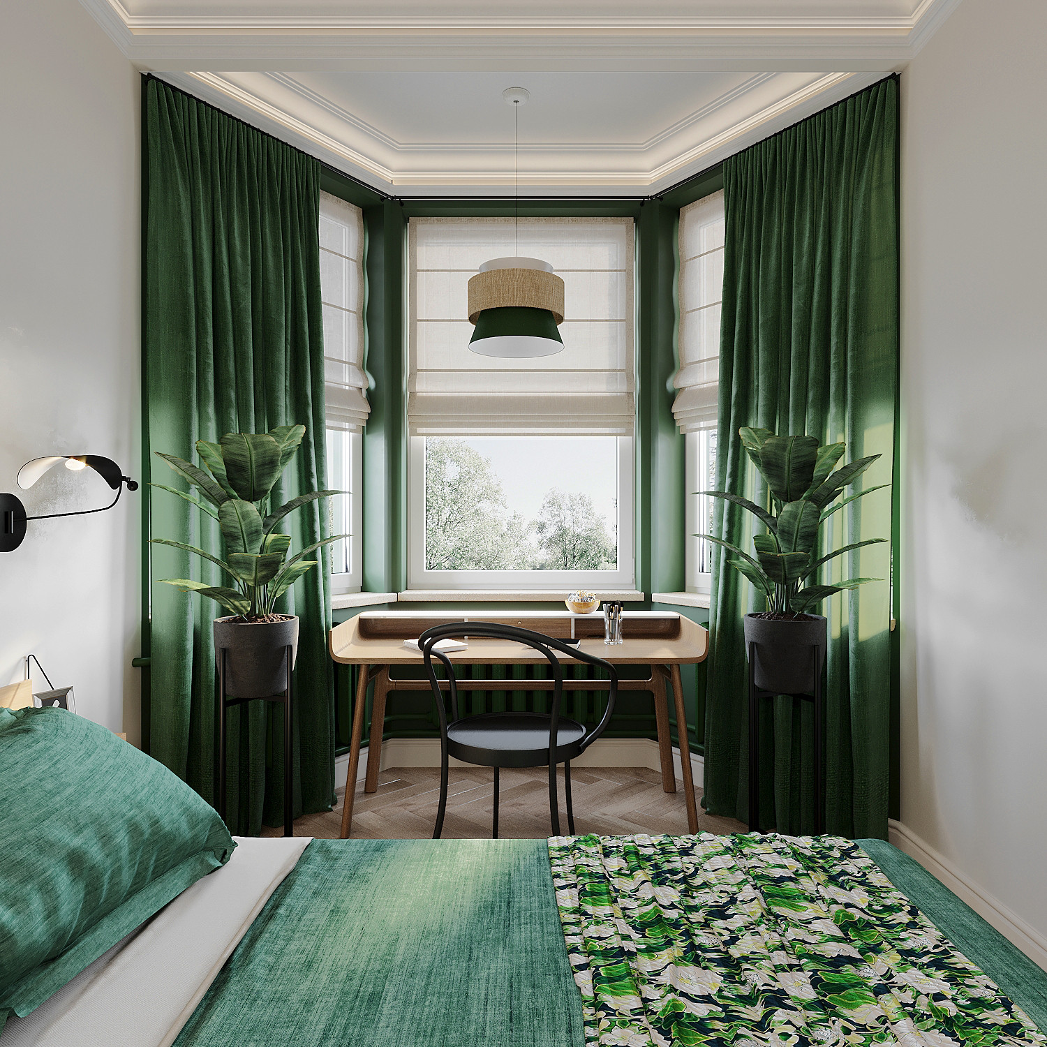 Квартира в старом фонде