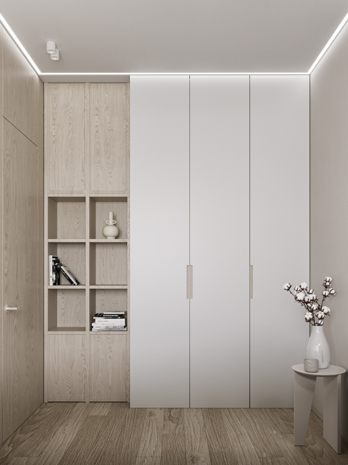 домик для моряка