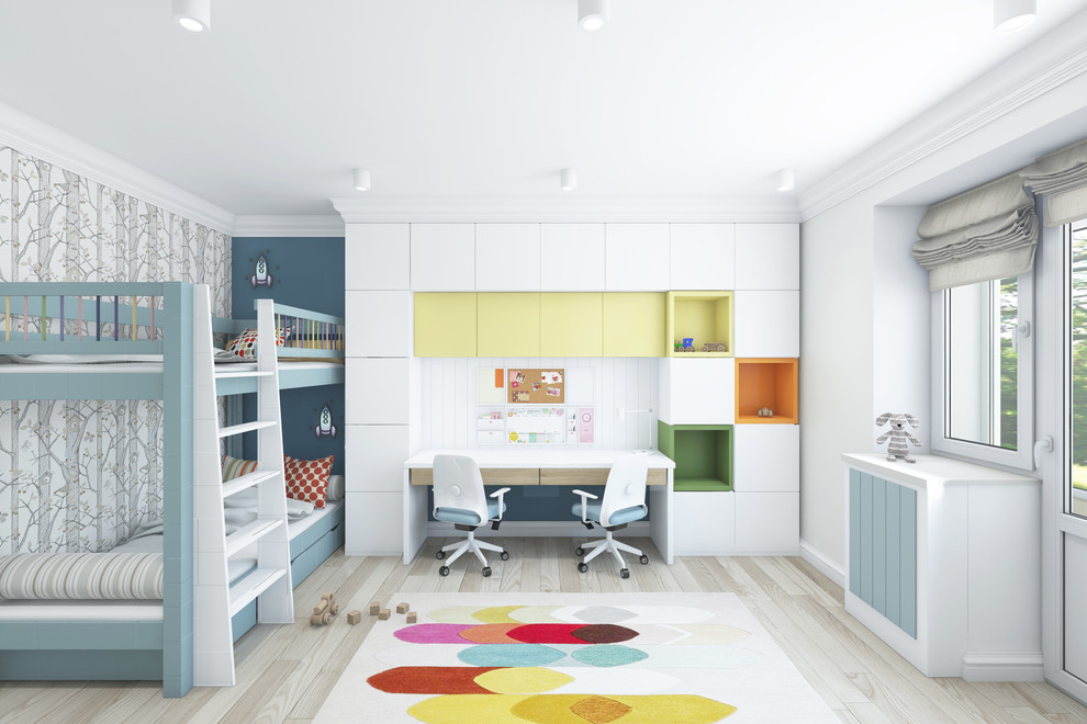 Contemporary Interiors