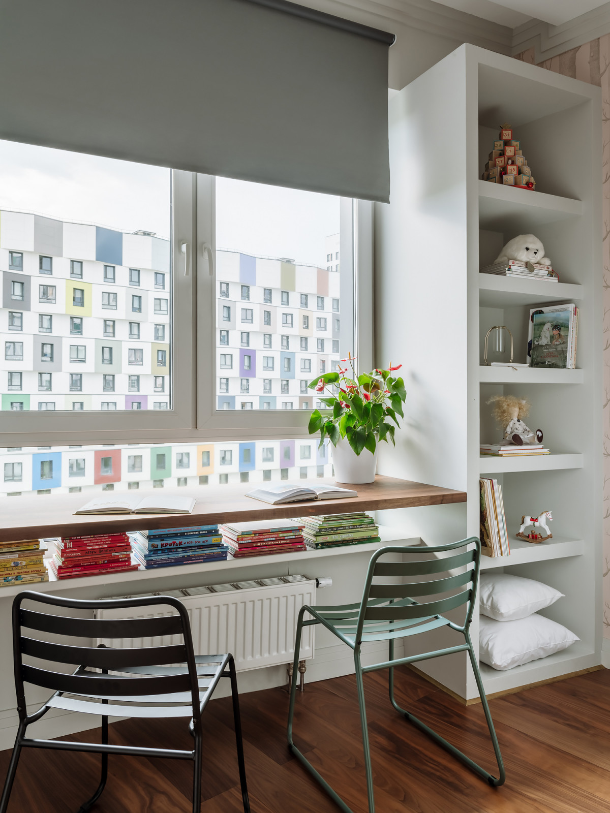 ЖК Грин Парк