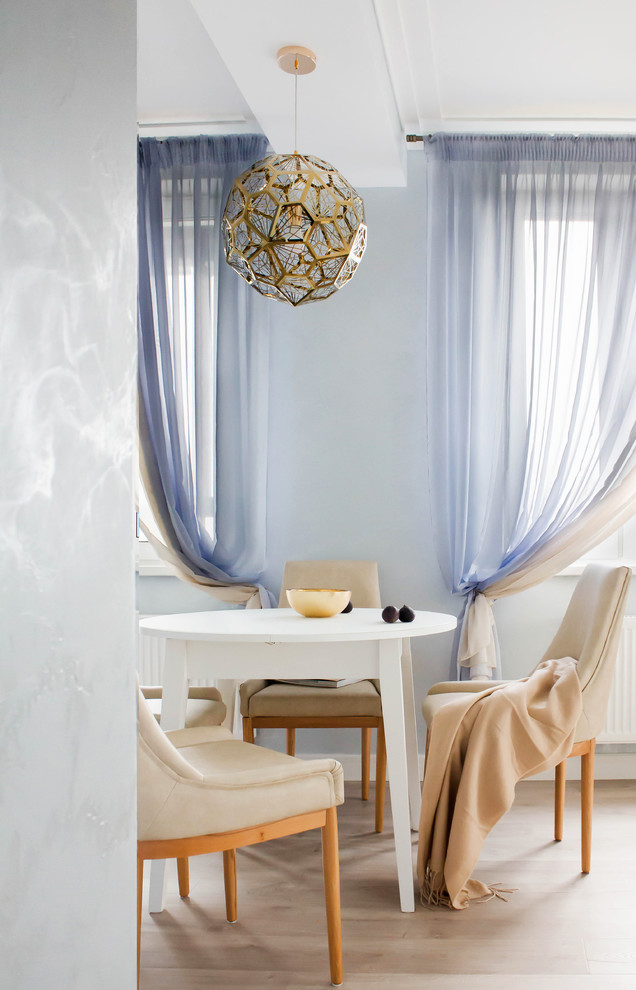 Гармоничная квартира