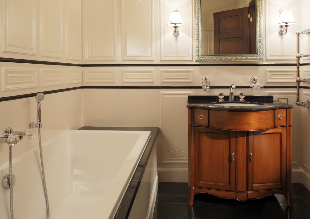 Квартира на Покровке в Москве