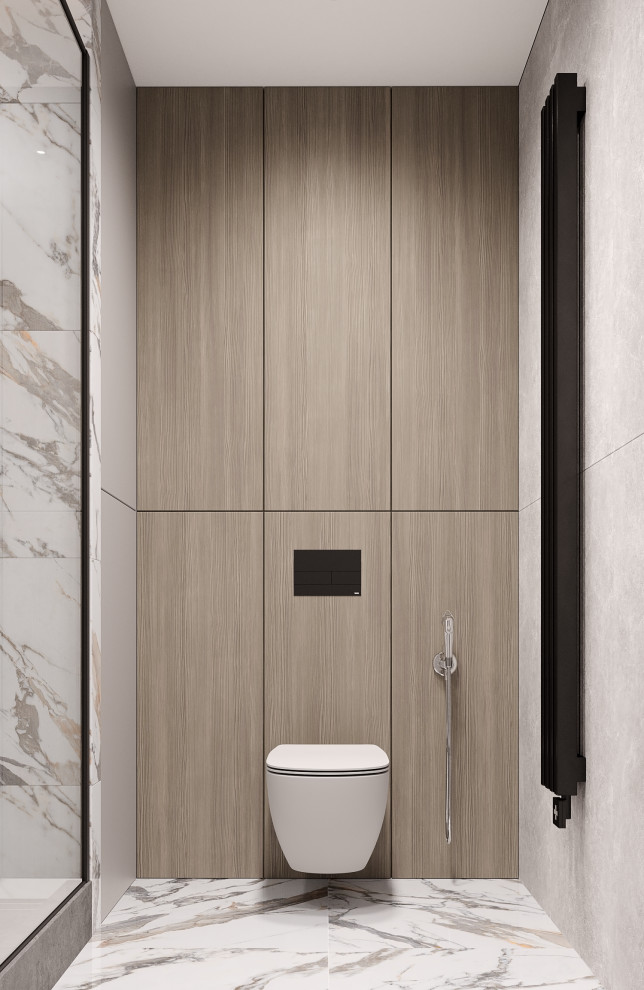 Квартира 67 м² - Дом на Писерева Новосибирск