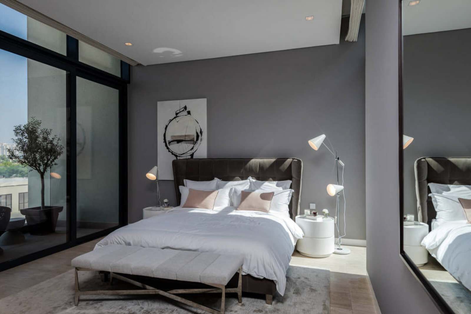 Элитный ремонт особняка