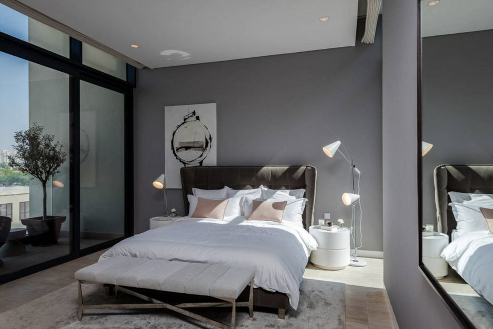 Элитный ремонт особняка