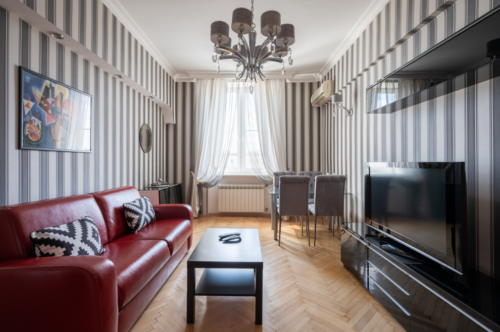 Фото квартиры на продажу в Москве