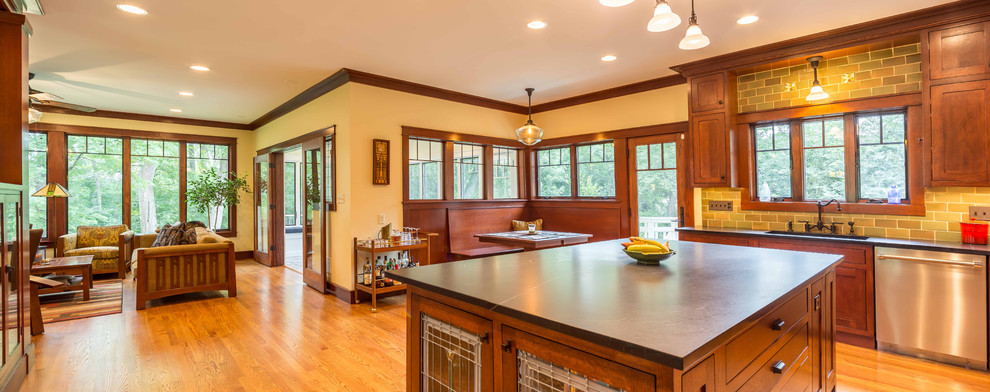 Craftsman Delight
