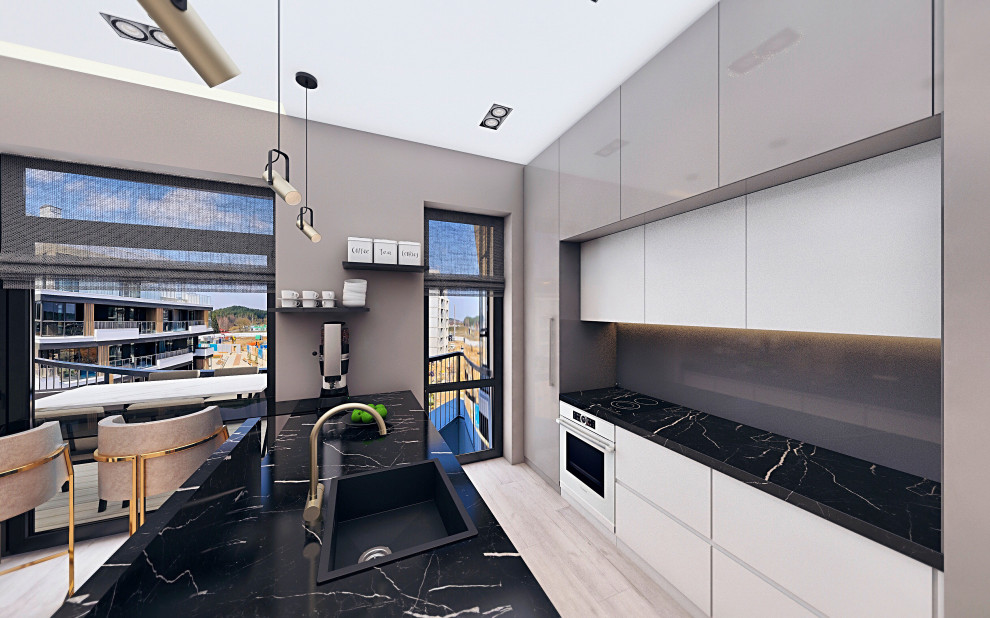 Апартаменты Ки-Уэст