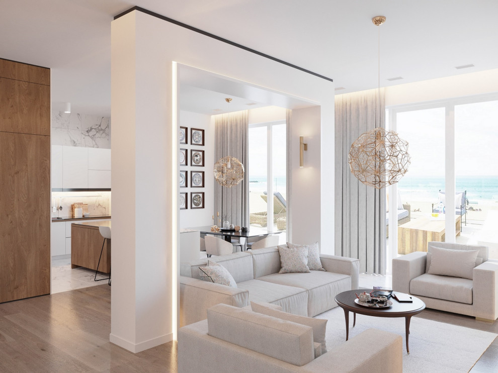 ЭЛЕГАНТНОСТЬ ПРИРОДНЫХ ТЕКСТУР