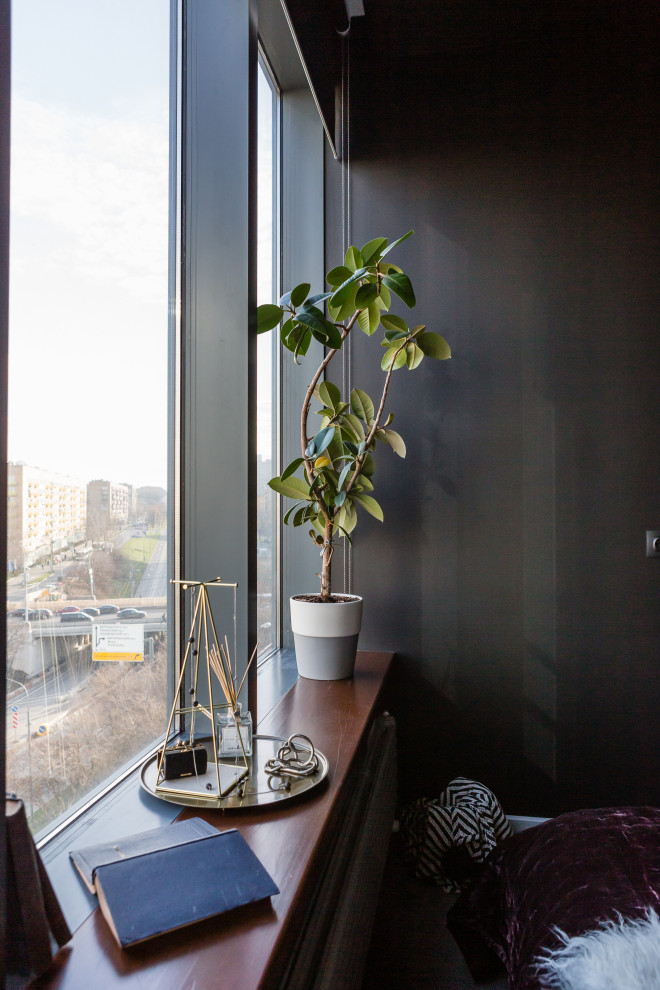 Апартаменты на Мосфильмовской