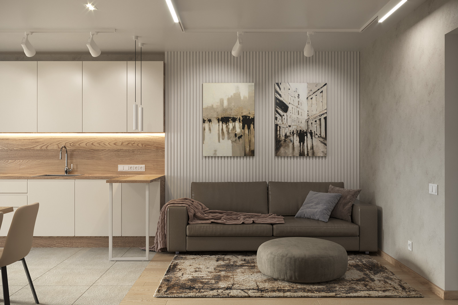 Хороводная 50