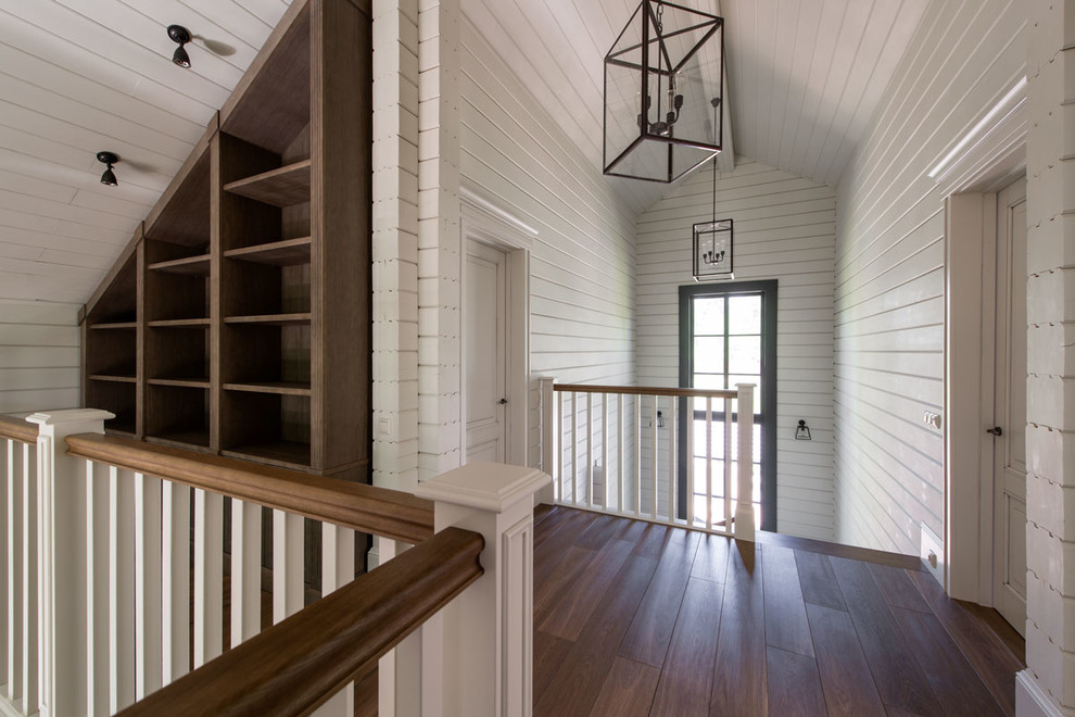 "Брент" лестница