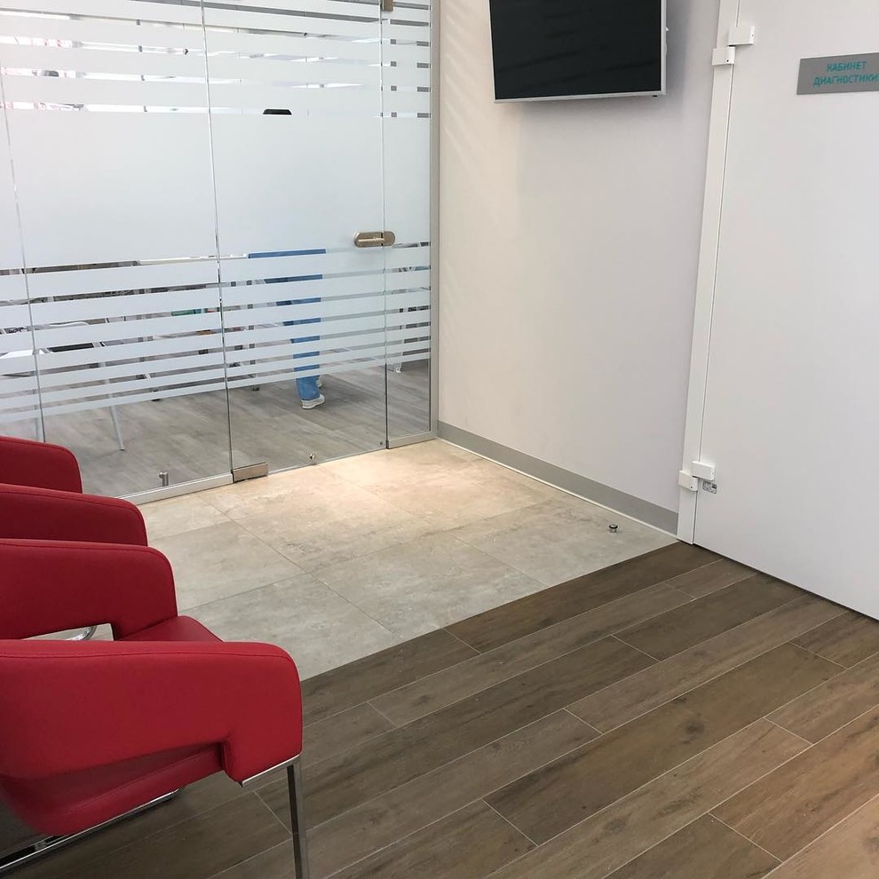 Стоматологическая клиника