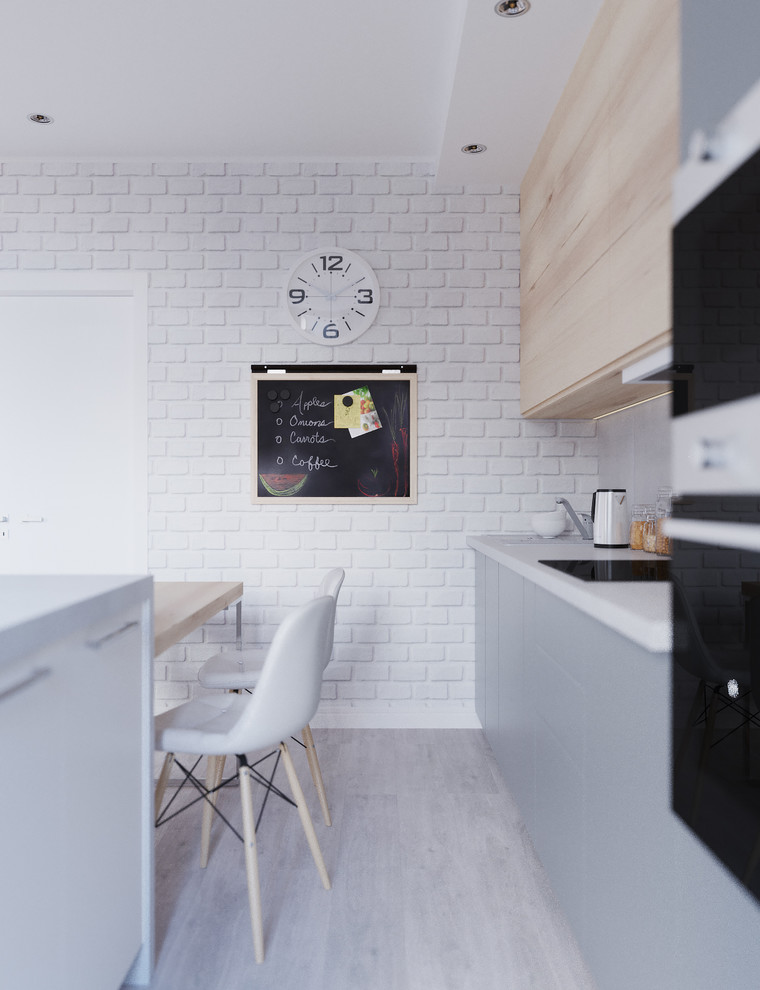 Семейное гнёздышко