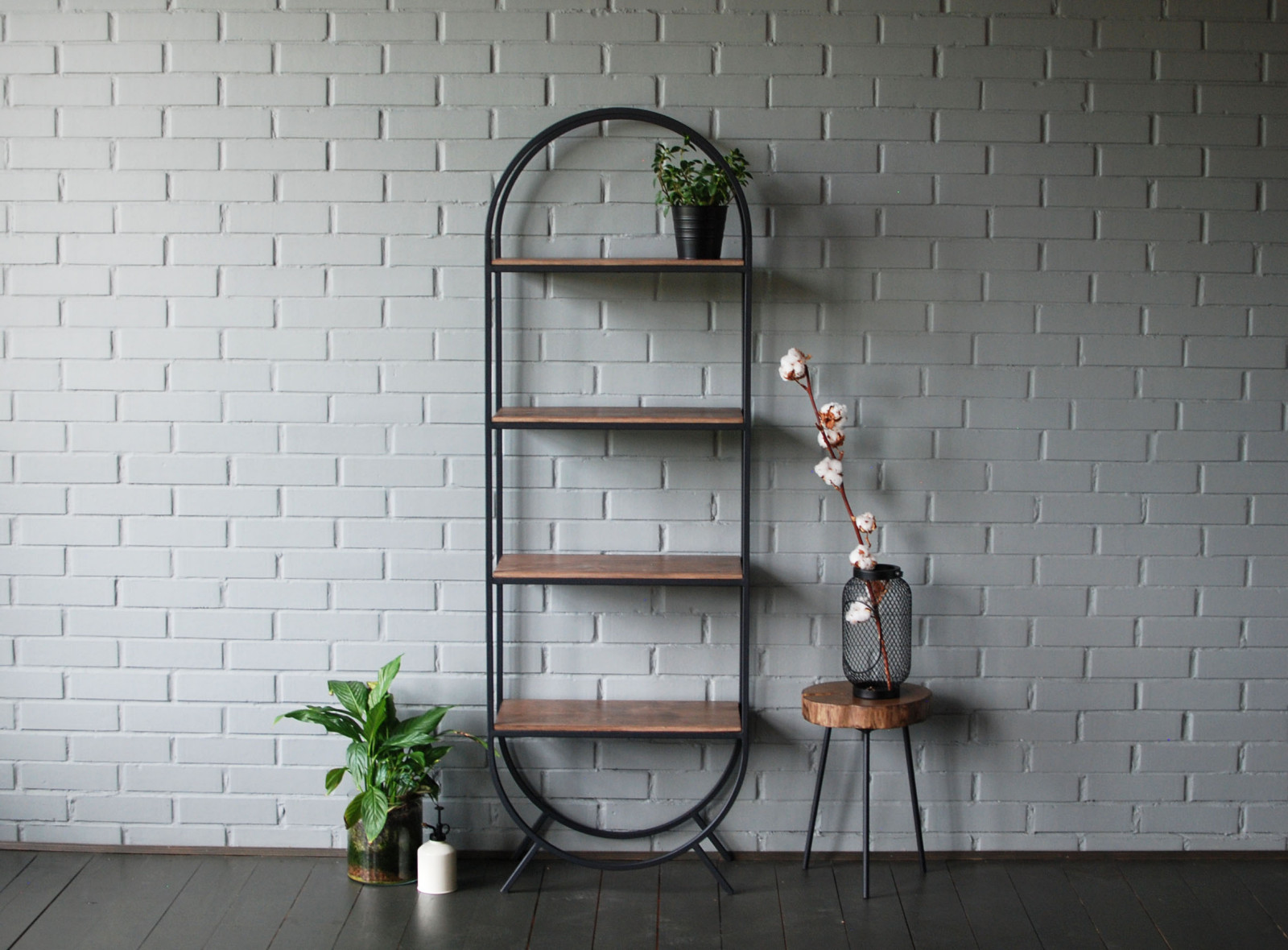 Рабочая зона