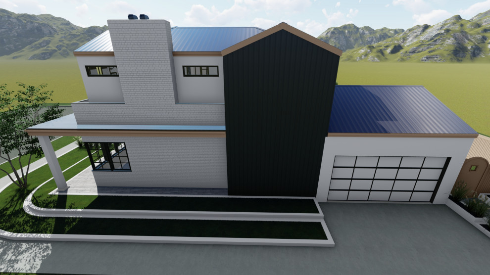 Duhaime Residence Remodel