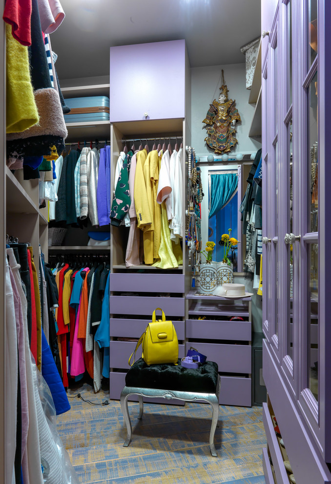 стильный дизайн квартир