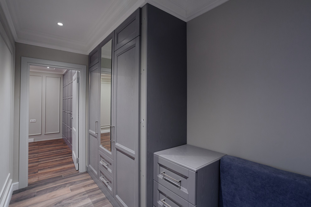 Ремонт квартиры ЖК Золотая Звезда