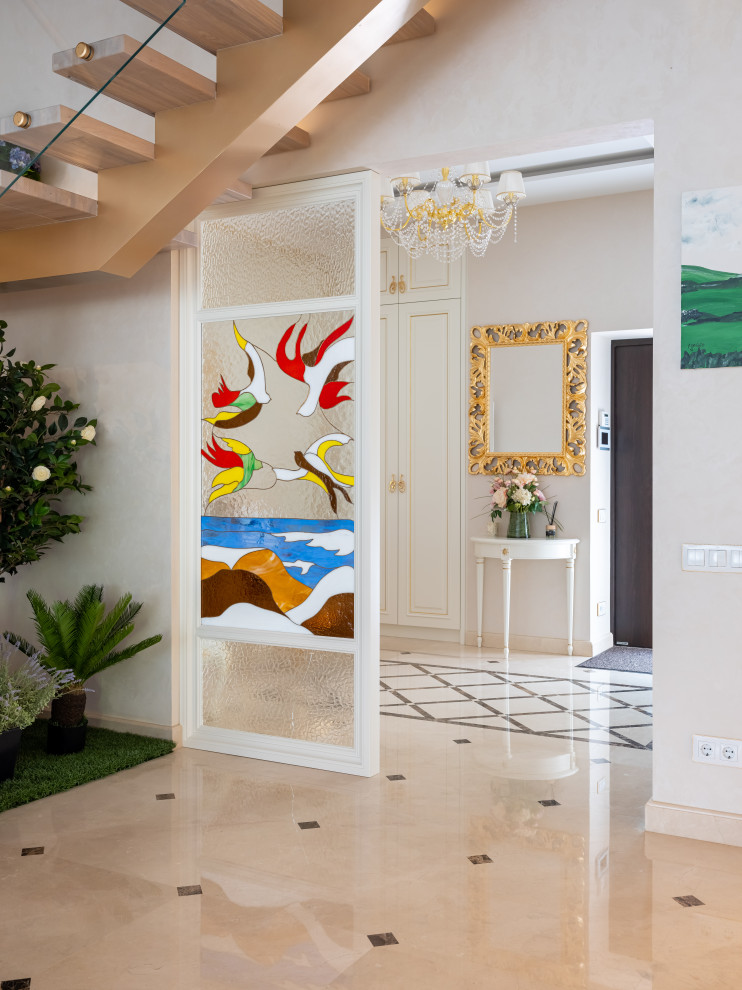 Загородный дом III