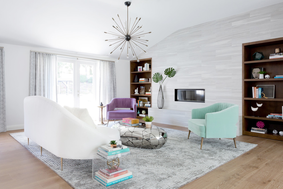 11 Modern Home Interior Photography Tips