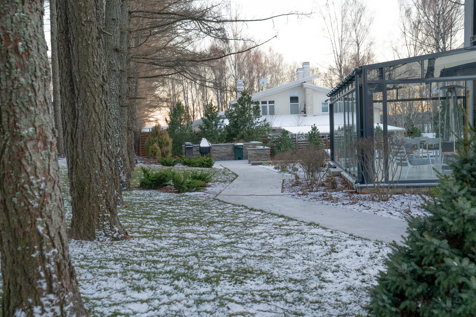 Альпийская история. Астрецово. 2021