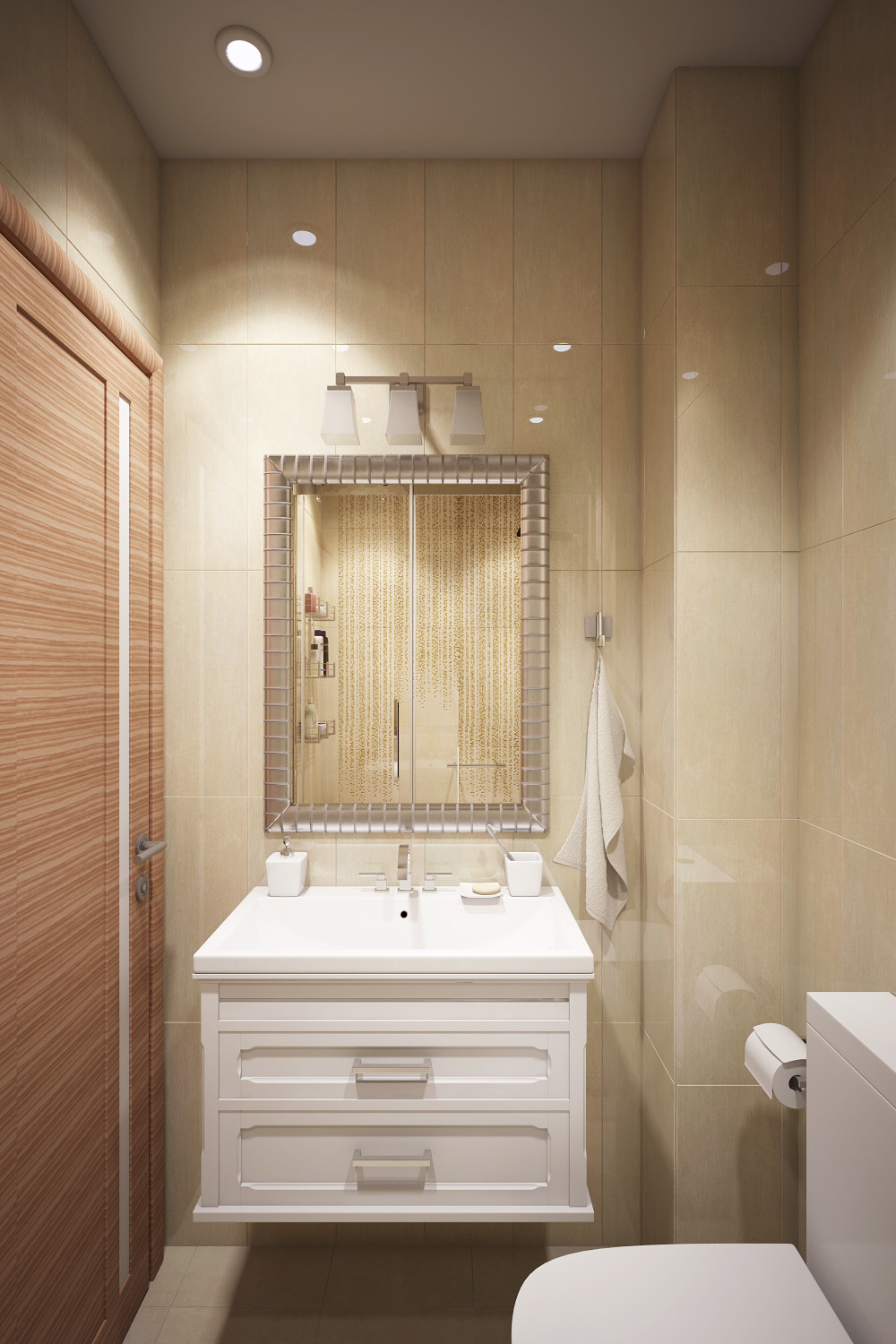 КП Воздвиженское