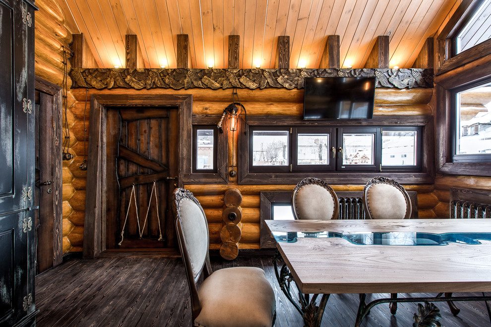 Старорусский лофт