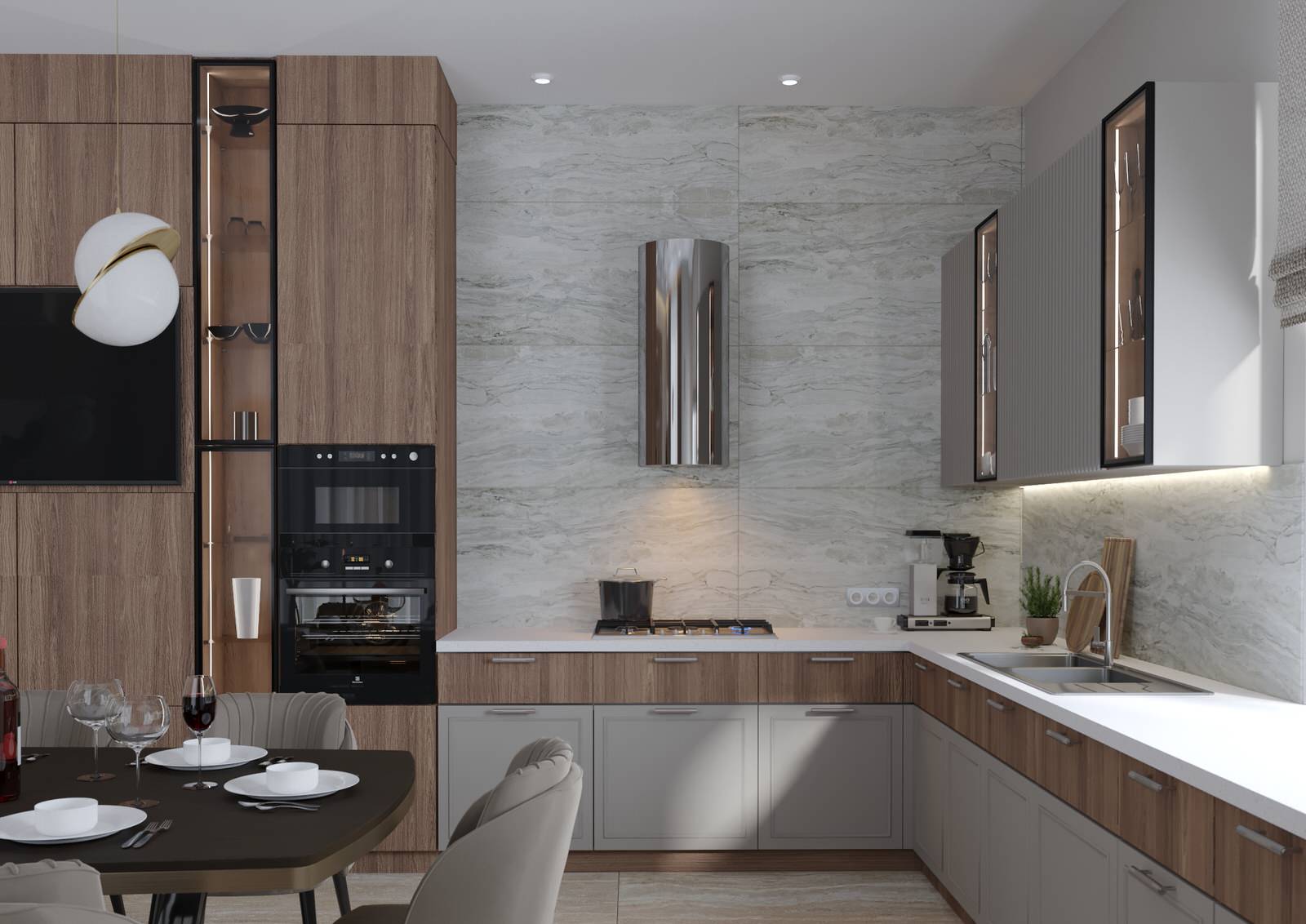 Частный дом Ростов-на-Дону