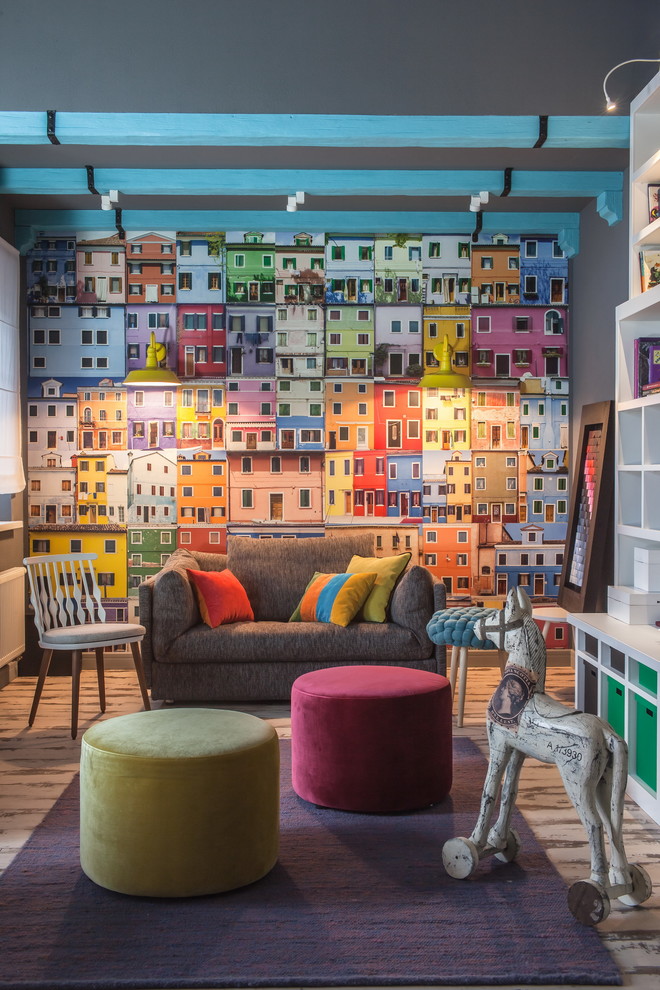 Переделка или "непослушные заказчики" ))