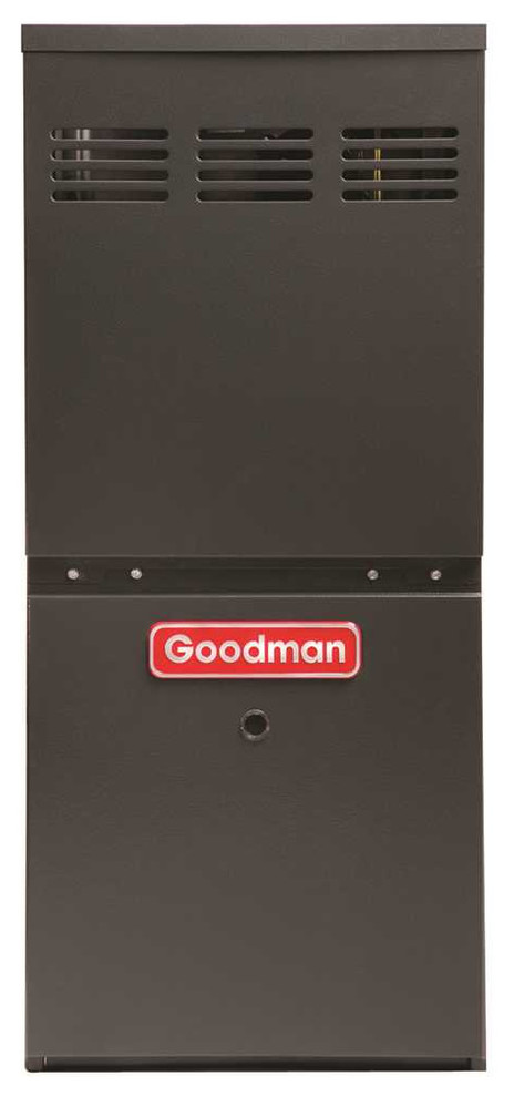 Goodman Gas Furnace, 80% AFUE, 40,000 BTU, GMS80403AN