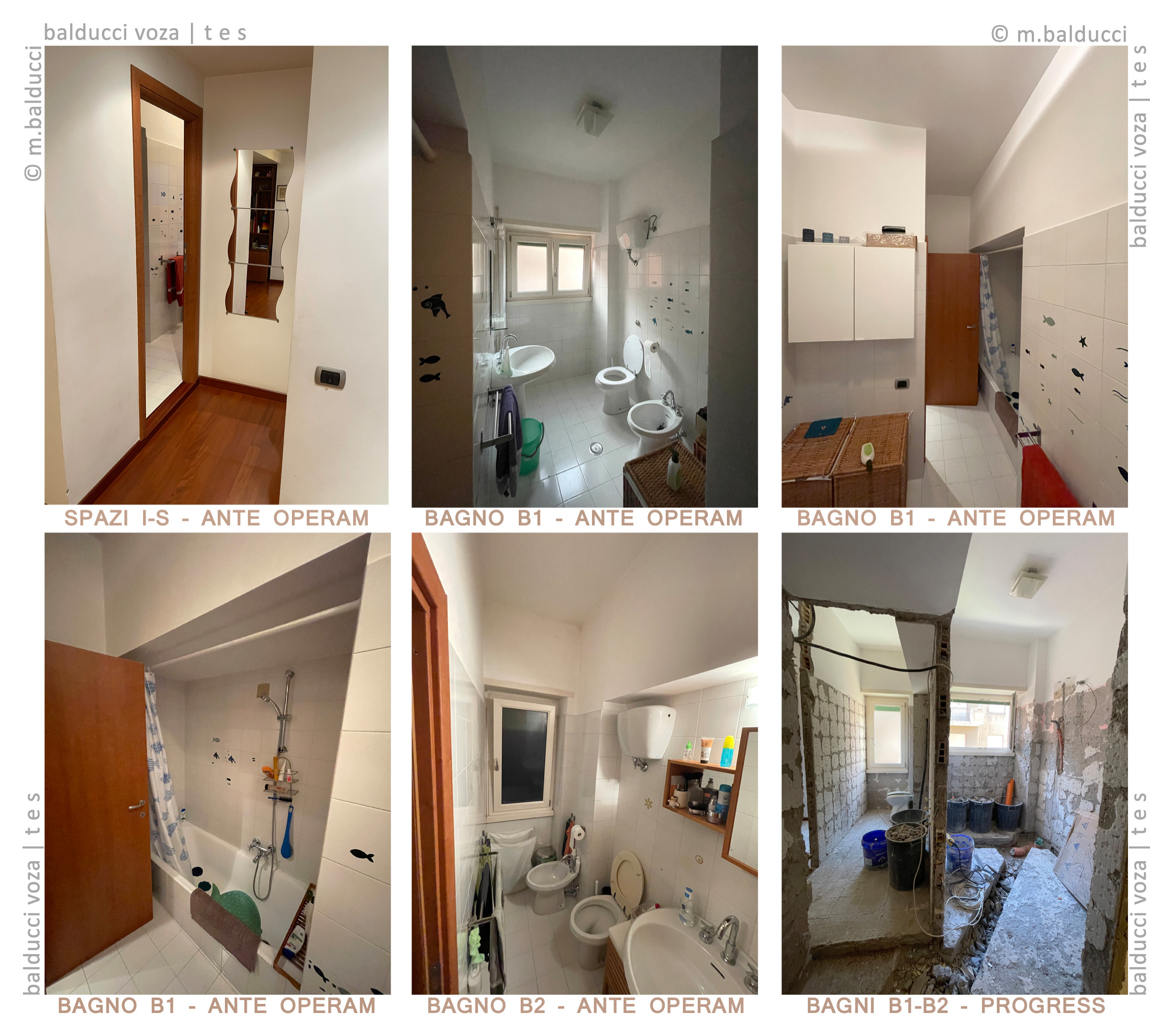 Restyling/Refurbishing APT_4MT-Rm