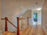 Beach Style Hall by Kemper Associates Architects, LLC