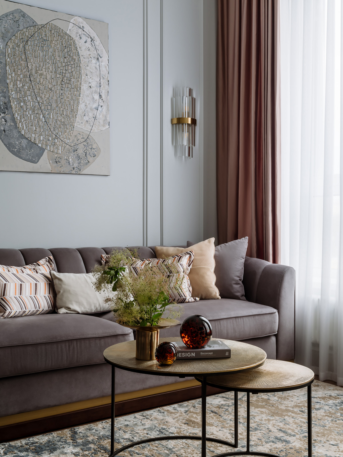 ЖК Резиденция архитекторов